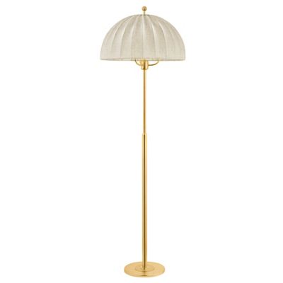 Palmetto Floor Lamp