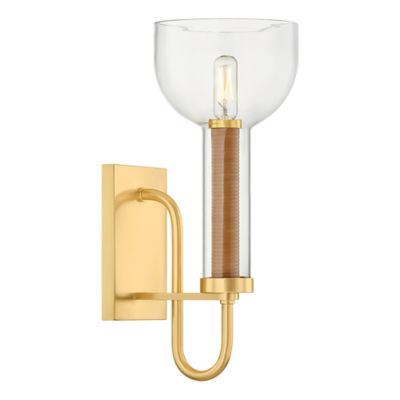 Narrowsburg Wall Sconce