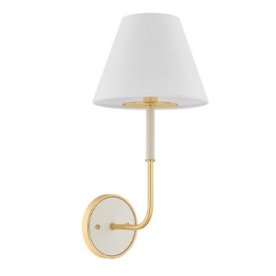 Wedgewood Wall Sconce