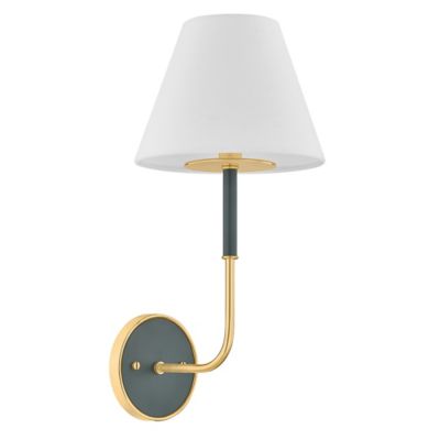 Wedgewood Wall Sconce