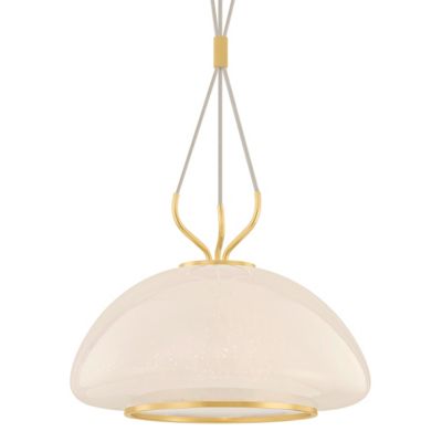 Baudette Pendant
