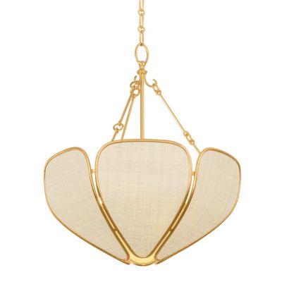 Bayville Pendant