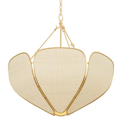 Bayville Pendant