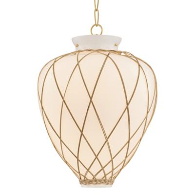 Apple Valley Pendant