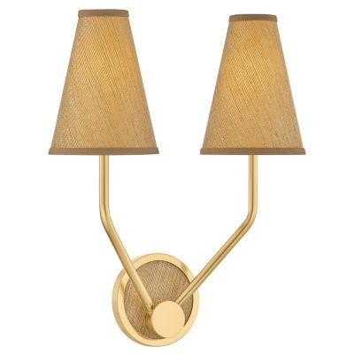 Buskirk Wall Sconce