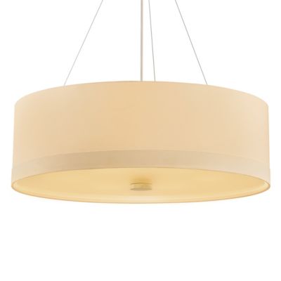 Ashland Drum Pendant