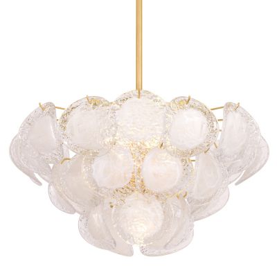 Cedar Hill Chandelier