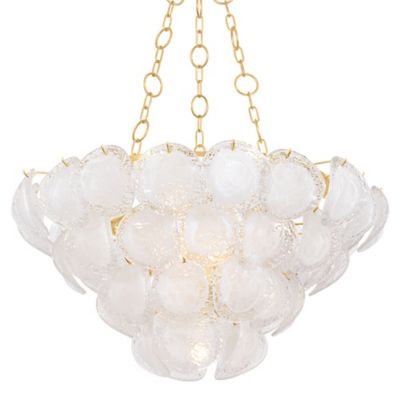 Cedar Hill Large Chandelier