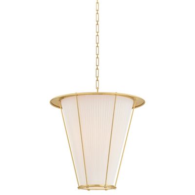 Ellsworth Lantern Pendant