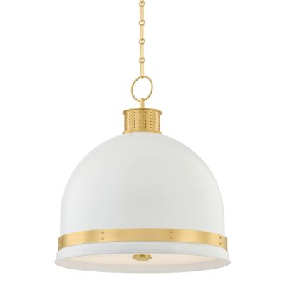 Briscoe Pendant