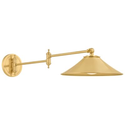 Lithgow Swingarm Wall Sconce