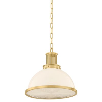 Pinesbridge Pendant