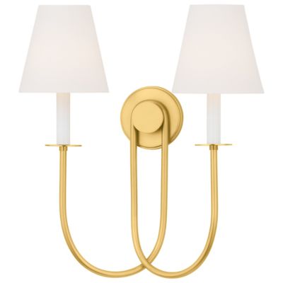 Midtown Wall Sconce