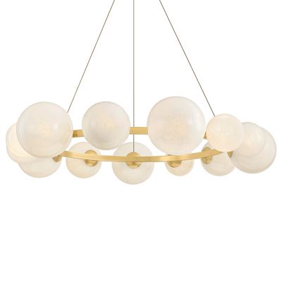 Pacama Chandelier