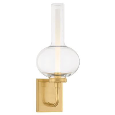 Rossman LED Wall Sconce