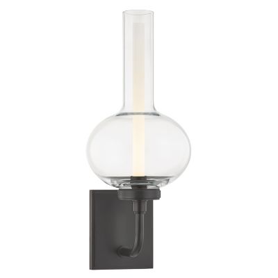Rossman LED Wall Sconce