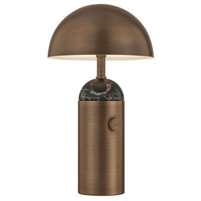 Parkston Rechargeable LED Table Lamp