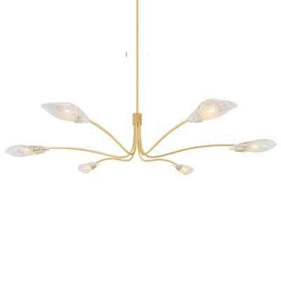 Tenafly Chandelier