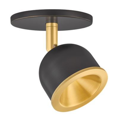 Tuthill LED Wall / Flushmount