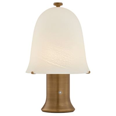Kipps Rechargeable LED Table Lamp