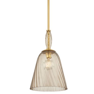 Bleecker Pendant