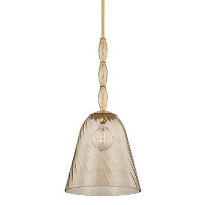 Bleecker Pendant