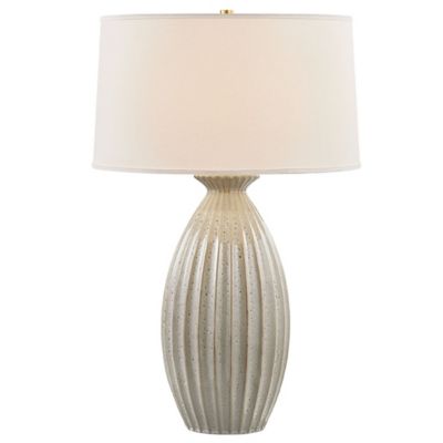Box Elder Table Lamp