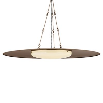 Anoka LED Pendant