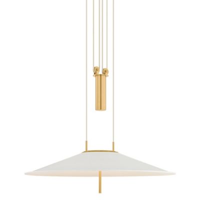 Emmons LED Pendant
