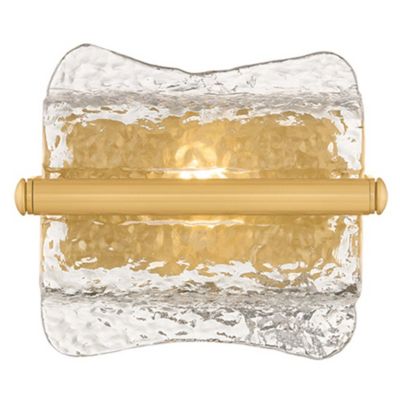 Fosterdale Wall Sconce