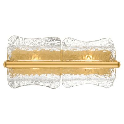 Fosterdale Vanity Light