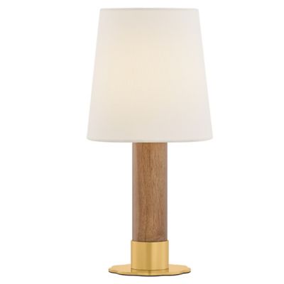Meadowbrook Rechargeable LED Table Lamp