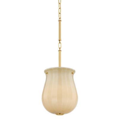 Nevins Pendant