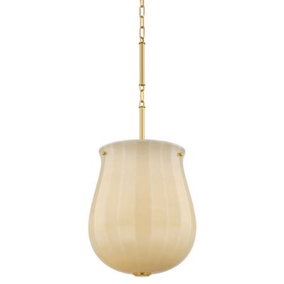 Nevins Pendant
