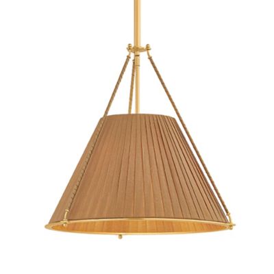 Sunside Pendant