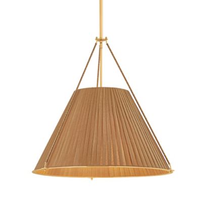 Sunside Pendant