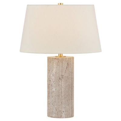 Highland Mills Table Lamp