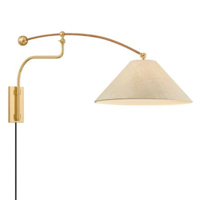 Sylva Wall Sconce