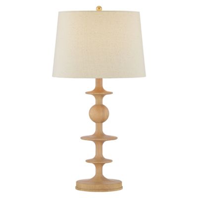 Jefferson Heights Table Lamp