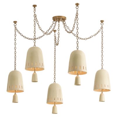 Omi Chandelier
