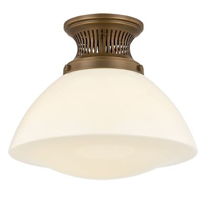 Bruceville Flushmount
