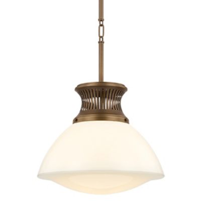 Bruceville Pendant