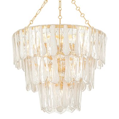 Tappan Chandelier