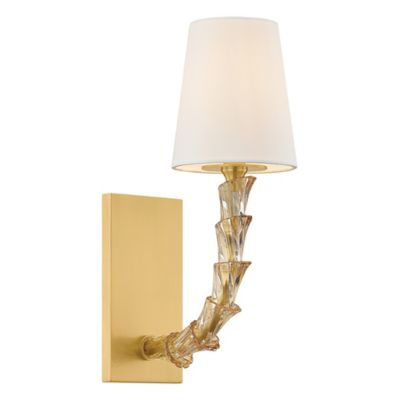 Calumet Wall Sconce