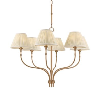 Garnerville Chandelier