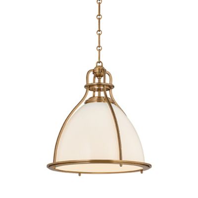 Airmont LED Pendant