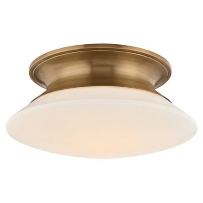 Crompond Flushmount