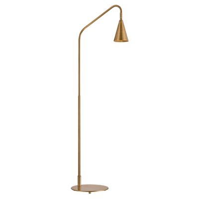 Lumberland Floor Lamp