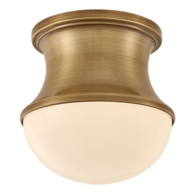 Aldrich Flushmount