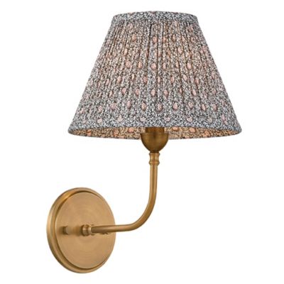 Garnerville Wall Sconce